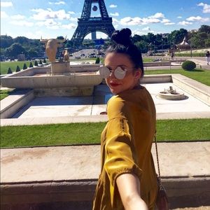 For Love and Lemons Dress